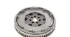 Демпфер + комплект сцепления Nissan Qashqai/Renault Kangoo 1.5 dCi 08- K9K LuK 600 0197 00 (фото 20)