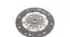 Демпфер + комплект сцепления Nissan Qashqai/Renault Kangoo 1.5 dCi 08- K9K LuK 600 0197 00 (фото 10)