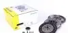 Демпфер + комплект зчеплення VW Golf VI/Passat 1.6 TDI 09-13 LuK 600 0198 00 (фото 1)