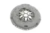 Демпфер + комплект зчеплення VW Caddy 1.9TDI 77kw 04-10/GOLF VI 1.6TDI 66-77kw 09-13 LuK 600 0199 00 (фото 4)