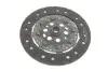 Демпфер + комплект зчеплення VW Caddy 1.9TDI 77kw 04-10/GOLF VI 1.6TDI 66-77kw 09-13 LuK 600 0199 00 (фото 6)