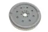 Демпфер + комплект зчеплення VW Caddy 1.9TDI 77kw 04-10/GOLF VI 1.6TDI 66-77kw 09-13 LuK 600 0199 00 (фото 9)