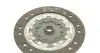 Демпфер + комплект зчеплення Ford Focus 1.6 TDCi 03-12 LuK 600 0200 00 (фото 11)