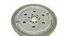 Демпфер + комплект зчеплення Ford Focus 1.6 TDCi 03-12 LuK 600 0200 00 (фото 2)