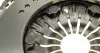 Демпфер + комплект зчеплення Ford Focus 1.6 TDCi 03-12 LuK 600 0200 00 (фото 6)