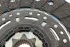 Демпфер + комплект зчеплення Volvo C70/S60/S80/V70/XC70 2.3/2.4 97-10 (+ вижимний) LuK 600 0214 00 (фото 14)