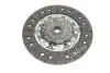 Демпфер + комплект зчеплення Volvo C70/S60/S80/V70/XC70 2.3/2.4 97-10 (+ вижимний) LuK 600 0214 00 (фото 19)