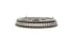 Демпфер + комплект зчеплення Volvo C70/S60/S80/V70/XC70 2.3/2.4 97-10 (+ вижимний) LuK 600 0214 00 (фото 24)