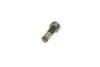 Демпфер + комплект зчеплення Volvo C70/S60/S80/V70/XC70 2.3/2.4 97-10 (+ вижимний) LuK 600 0214 00 (фото 27)