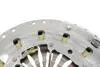 Демпфер + комплект зчеплення Volvo C70/S60/S80/V70/XC70 2.3/2.4 97-10 (+ вижимний) LuK 600 0214 00 (фото 6)