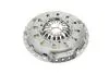 Демпфер + комплект зчеплення Volvo C70/S60/S80/V70/XC70 2.3/2.4 97-10 (+ вижимний) LuK 600 0214 00 (фото 7)