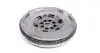 Демпфер + комплект зчеплення +вижимний VW T5/Multivan 2.5TDI 03-09, 120/128kw, BPC/AXE/BLJ LuK 600 0215 00 (фото 12)