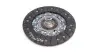 Демпфер + комплект зчеплення +вижимний VW T5/Multivan 2.5TDI 03-09, 120/128kw, BPC/AXE/BLJ LuK 600 0215 00 (фото 3)