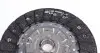 Демпфер + комплект зчеплення +вижимний VW T5/Multivan 2.5TDI 03-09, 120/128kw, BPC/AXE/BLJ LuK 600 0215 00 (фото 4)
