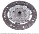 Демпфер + комплект зчеплення Fiat Doblo 1.9JTD 01-, 74/77/88kw LuK 600 0216 00 (фото 11)