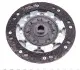 Демпфер + комплект зчеплення Fiat Doblo 1.9JTD 01-, 74/77/88kw LuK 600 0216 00 (фото 12)