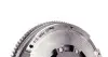 Демпфер + комплект зчеплення Fiat Doblo 1.9JTD 01-, 74/77/88kw LuK 600 0216 00 (фото 4)