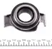 Демпфер + комплект зчеплення Fiat Doblo 1.9JTD 01-, 74/77/88kw LuK 600 0216 00 (фото 7)