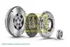 Демпфер + комплект сцепления Audi A4/A6/Skoda Superb 2.0 TDI 04-11 600 0228 00