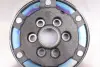 Демпфер + комплект сцепления Audi A4/A6/Skoda Superb 2.0 TDI 04-11 LuK 600 0228 00 (фото 2)