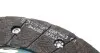 Демпфер + комплект зчеплення Opel Vectra C 1.9 CDTI 04-09 LuK 600 0229 00 (фото 5)
