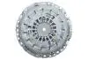 Демпфер + комплект сцепления BMW X1/X3 (E83/E84) 2.0d (N47) 07-12 LuK 600023000 (фото 7)