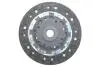 Демпфер + комплект сцепления BMW X1/X3 (E83/E84) 2.0d (N47) 07-12 LuK 600023000 (фото 8)