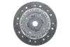 Демпфер + комплект сцепления BMW X1/X3 (E83/E84) 2.0d (N47) 07-12 LuK 600023000 (фото 9)