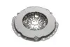 Демпфер + комплект сцепления Renault Master III 2.3dCi 10- FWD (+выжимной), M9T LuK 600 0235 00 (фото 6)