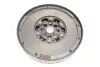 Демпфер + комплект зчеплення Opel Astra H 1.7CDTI, 07-14, 81/92kw LuK 600 0237 00 (фото 9)