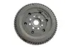 Демпфер + комплект зчеплення +вижимний Ford Mondeo III 2.0 TDDi/TDCi 00-07 LuK 600 0246 00 (фото 4)