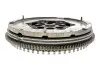 Демпфер + комплект зчеплення +вижимний Ford Mondeo III 2.0 TDDi/TDCi 00-07 LuK 600 0246 00 (фото 5)