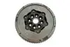 Демпфер + комплект зчеплення +вижимний Ford Mondeo III 2.0 TDDi/TDCi 00-07 LuK 600 0246 00 (фото 6)