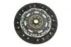 Демпфер + комплект зчеплення +вижимний Ford Mondeo III 2.0 TDDi/TDCi 00-07 LuK 600 0246 00 (фото 10)