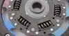 Демпфер + комплект зчеплення Mitsubishi L200 2.4DI-D 4WD, 14-, 113/133kw (4N15) LuK 600 0251 00 (фото 11)