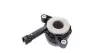 Демпфер + комплект зчеплення Mitsubishi L200 2.4DI-D 4WD, 14-, 113/133kw (4N15) LuK 600 0251 00 (фото 16)