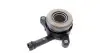 Демпфер + комплект зчеплення Mitsubishi L200 2.4DI-D 4WD, 14-, 113/133kw (4N15) LuK 600 0251 00 (фото 17)