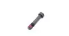 Демпфер + комплект зчеплення Mitsubishi L200 2.4DI-D 4WD, 14-, 113/133kw (4N15) LuK 600 0251 00 (фото 20)