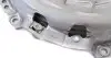 Демпфер + комплект зчеплення Mitsubishi L200 2.4DI-D 4WD, 14-, 113/133kw (4N15) LuK 600 0251 00 (фото 5)