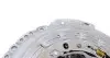 Демпфер + комплект зчеплення Mitsubishi L200 2.4DI-D 4WD, 14-, 113/133kw (4N15) LuK 600 0251 00 (фото 6)