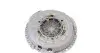 Демпфер + комплект зчеплення Mitsubishi L200 2.4DI-D 4WD, 14-, 113/133kw (4N15) LuK 600 0251 00 (фото 7)