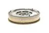Демпфер + комплект зчеплення BMW 3 (E90) 318i/320i/si N45/N46, 04-06 LuK 600 0254 00 (фото 4)