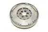 Демпфер + комплект зчеплення BMW 3 (E90) 318i/320i/si N45/N46, 04-06 LuK 600 0254 00 (фото 5)