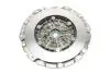 Демпфер + комплект зчеплення BMW 3 (E90) 318i/320i/si N45/N46, 04-06 LuK 600 0254 00 (фото 7)