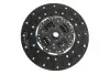 Демпфер + комплект сцепления Ford Transit 2.2 TDCi 06-14 LuK 600026200 (фото 11)