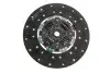 Демпфер + комплект сцепления Ford Transit 2.2 TDCi 06-14 LuK 600026200 (фото 12)