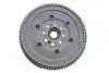Демпфер + комплект сцепления Ford Transit 2.2 TDCi 06-14 LuK 600026200 (фото 6)