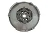 Демпфер + комплект сцепления Ford Transit 2.2 TDCi 06-14 LuK 600026200 (фото 8)