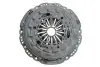 Демпфер + комплект сцепления Ford Transit 2.2 TDCi 06-14 LuK 600026200 (фото 10)