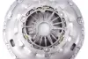 Демпфер + комплект зчеплення VW Caddy III 2.0 TDI 10-15, 62/81/103kw, CFHE,CFHF,CFHC,CLCB LuK 600 0295 00 (фото 12)